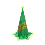 کلاه تولد بلند متالایز شیطونکی - Image 4